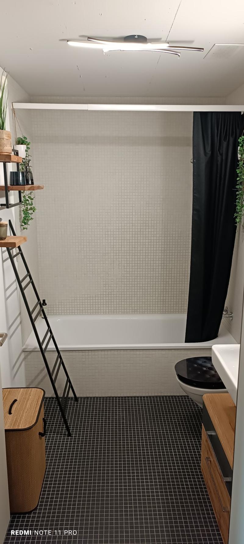 3 ½ Zimmer-Wohnung, 8810 Horgen (5)