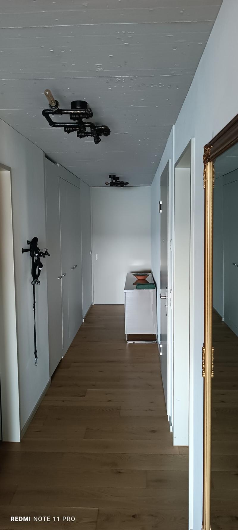 3 ½ Zimmer-Wohnung, 8810 Horgen (7)