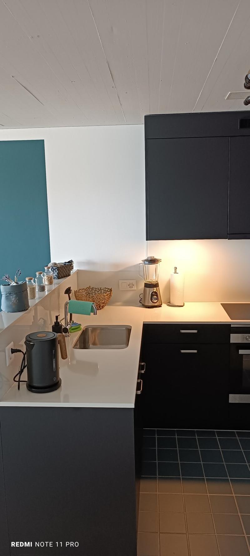 3 ½ Zimmer-Wohnung, 8810 Horgen (3)
