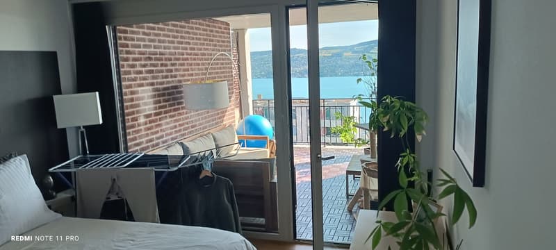3 ½ Zimmer-Wohnung, 8810 Horgen (10)