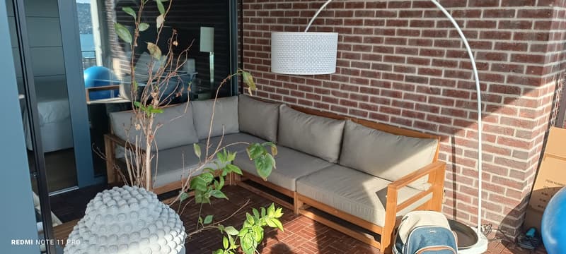 3 ½ Zimmer-Wohnung, 8810 Horgen (9)
