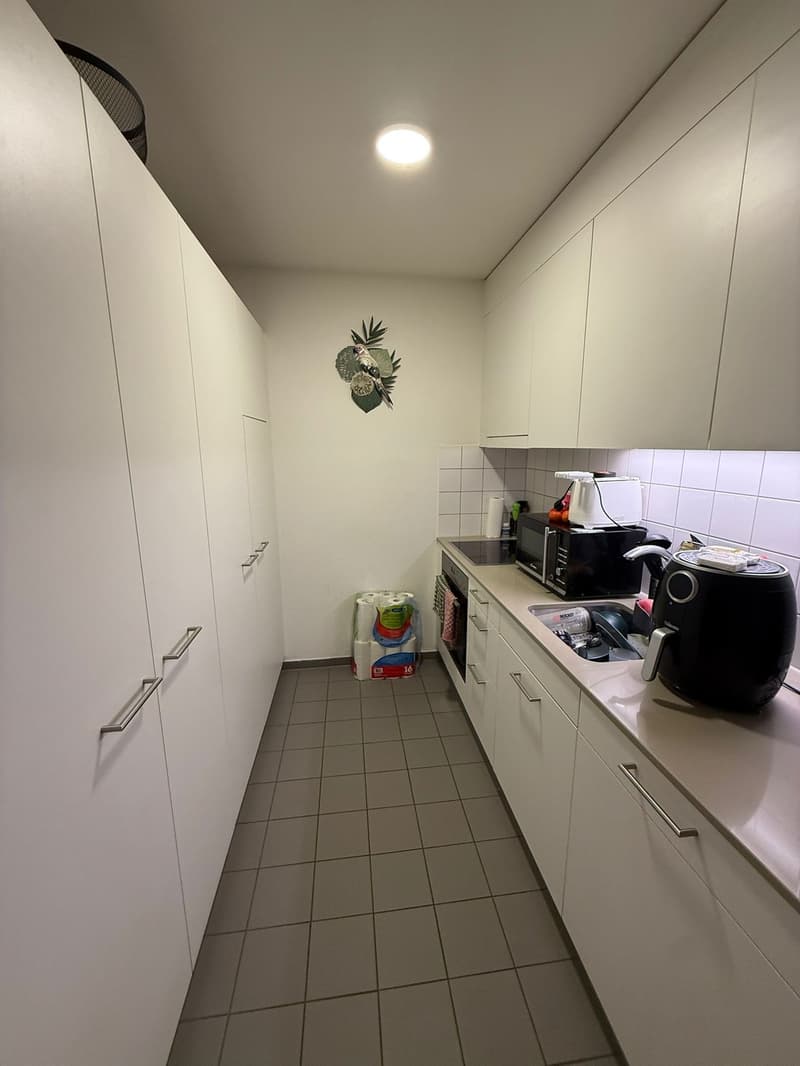 Untermiete für 1 MONAT (August) (4)