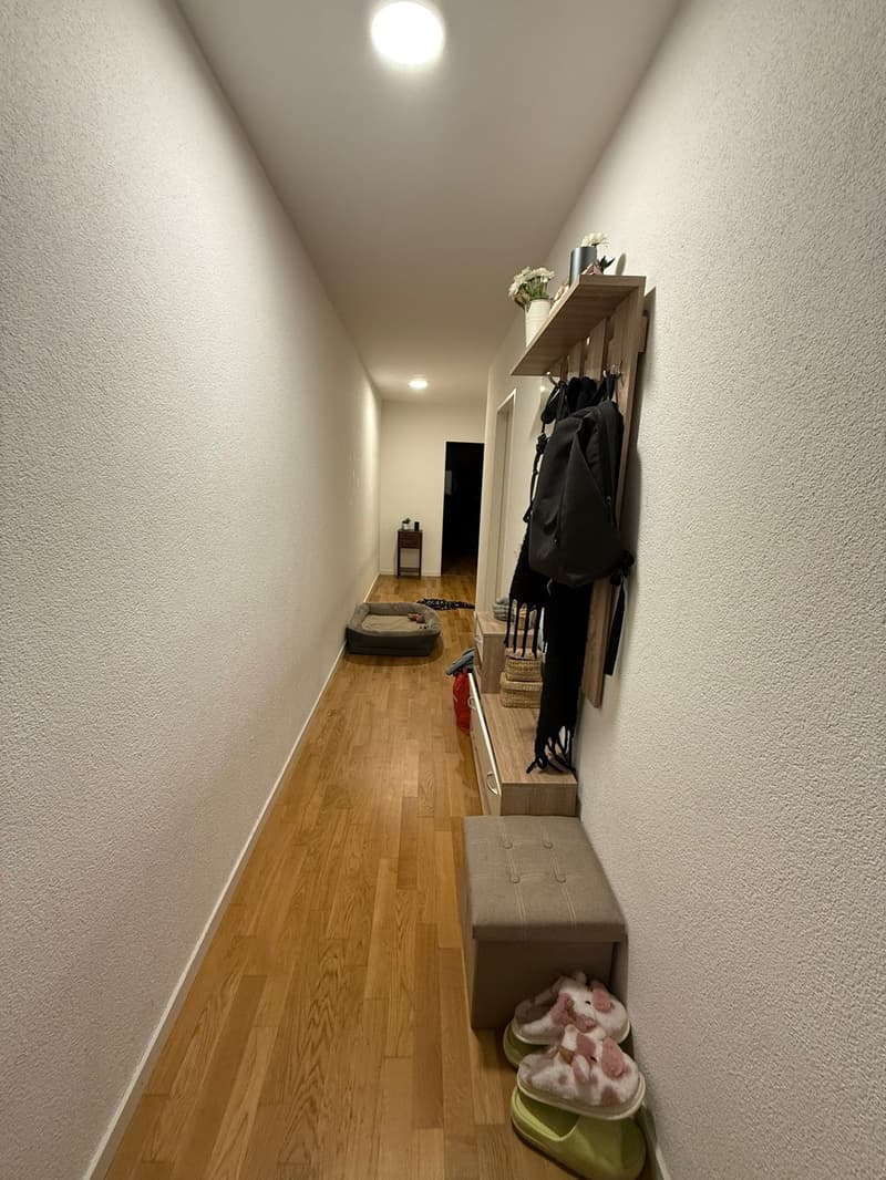Untermiete für 1 MONAT (August) (6)