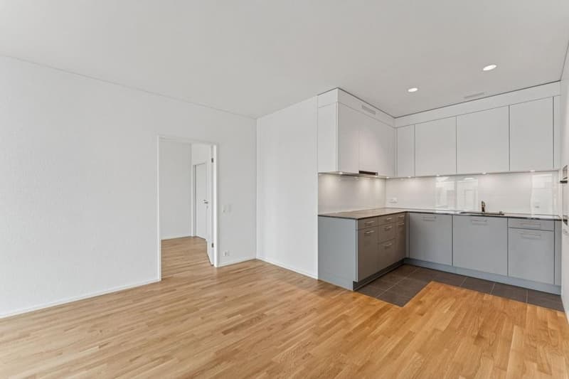 Appartement 3,5 pièces à louer à Kriens (2)