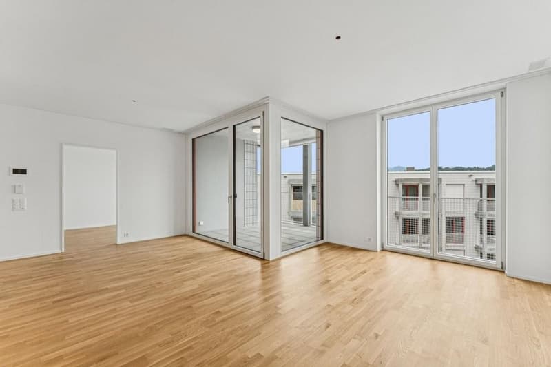 Appartement 3,5 pièces à louer à Kriens (1)