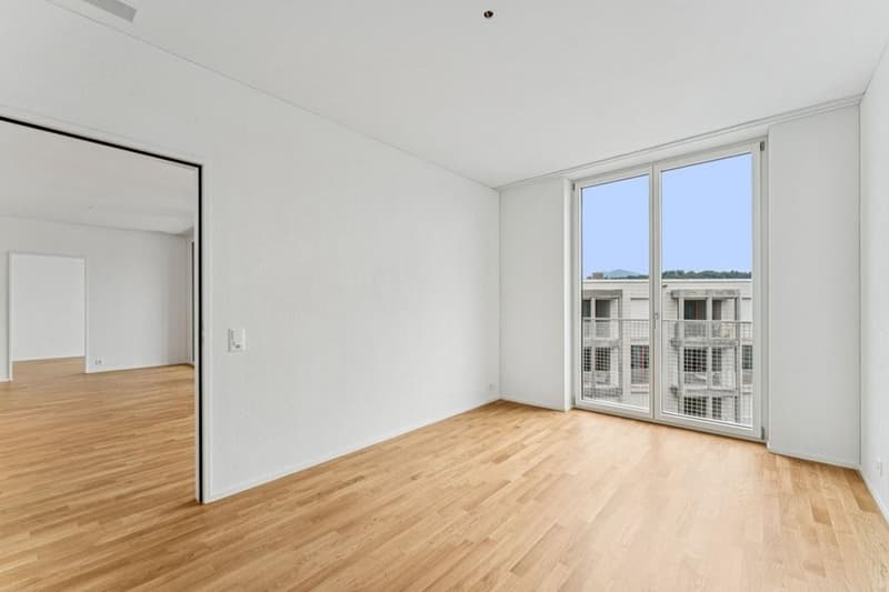 Appartement 3,5 pièces à louer à Kriens (4)
