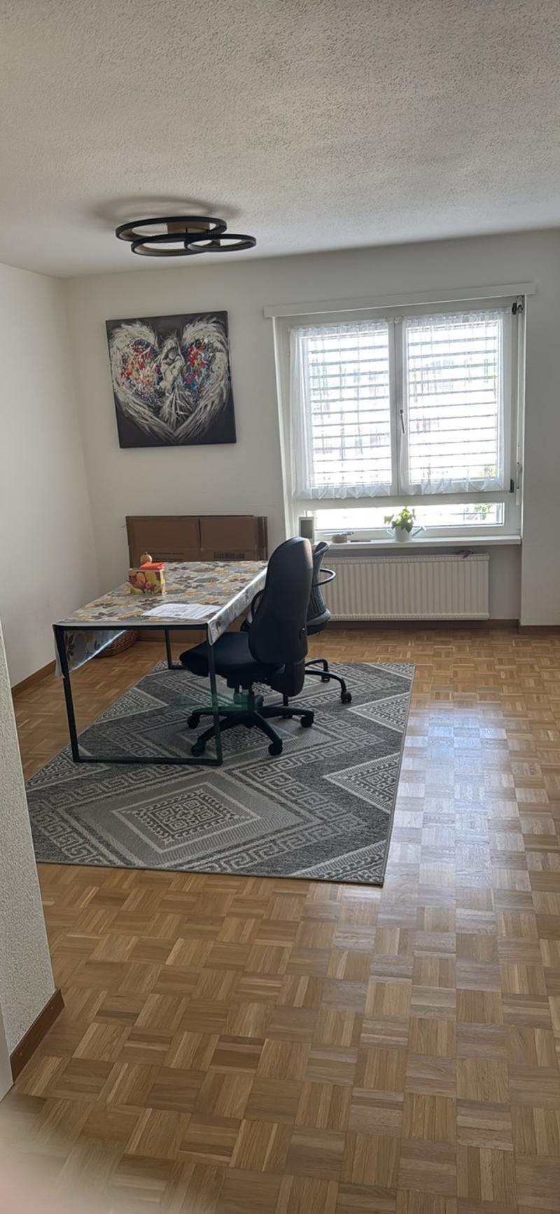 Mietwohnung in Wettingen (3)
