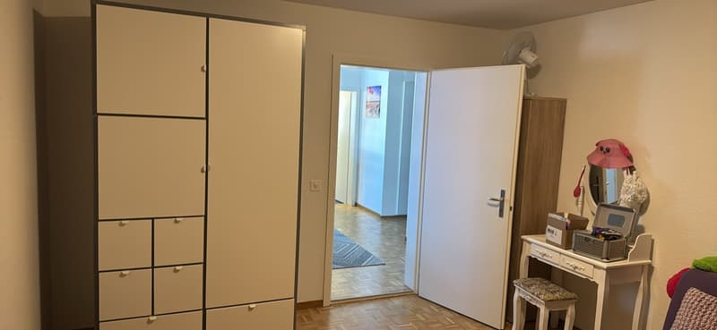 Mietwohnung in Wettingen (4)