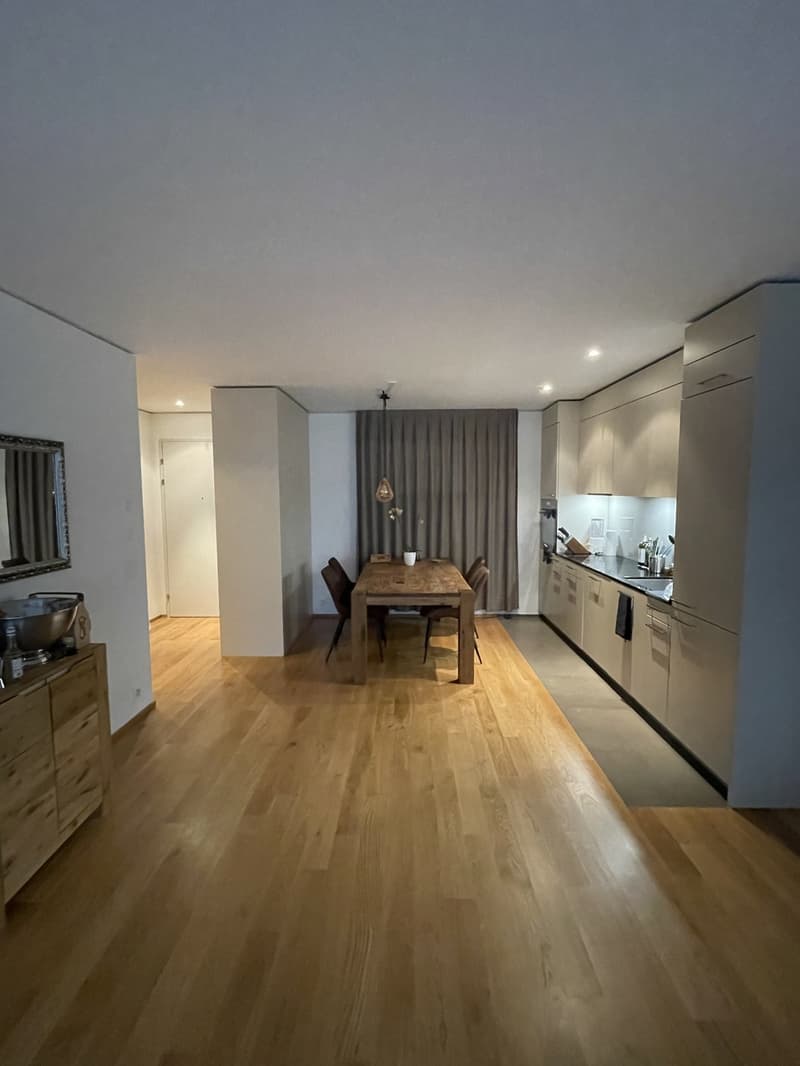 2,5 Zimmer Wohnung ***Untermiete*** (1)