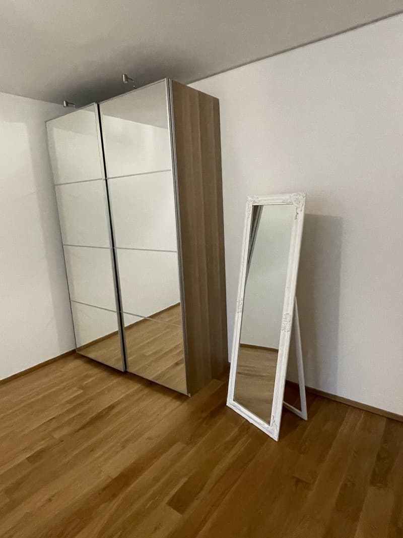 2,5 Zimmer Wohnung ***Untermiete*** (8)