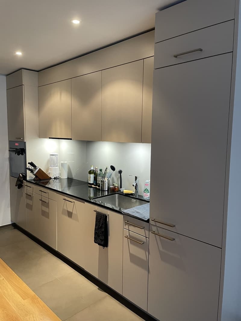 2,5 Zimmer Wohnung ***Untermiete*** (6)
