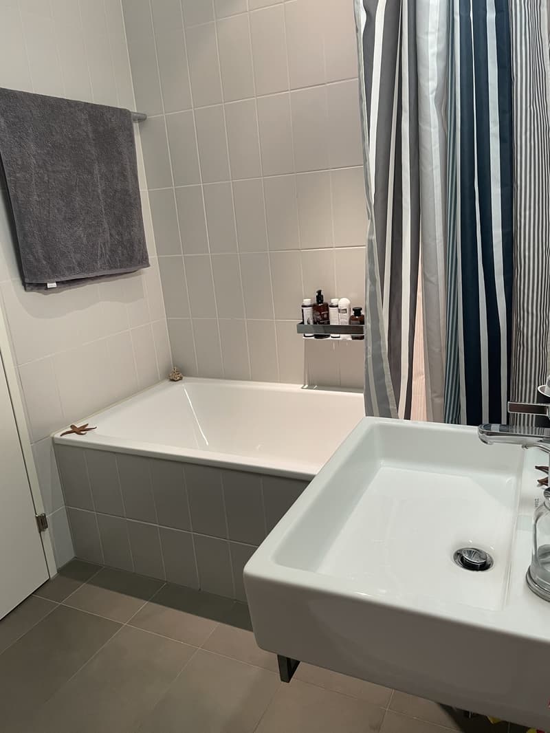 2,5 Zimmer Wohnung ***Untermiete*** (4)