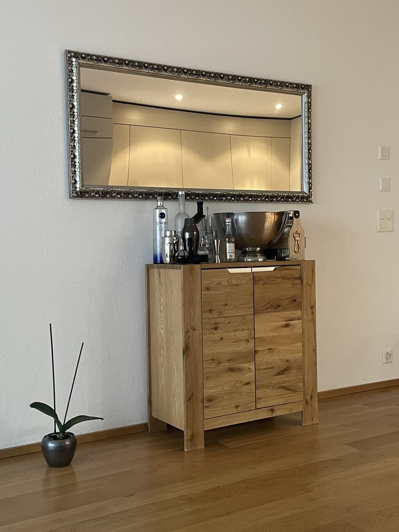 2,5 Zimmer Wohnung ***Untermiete*** (2)