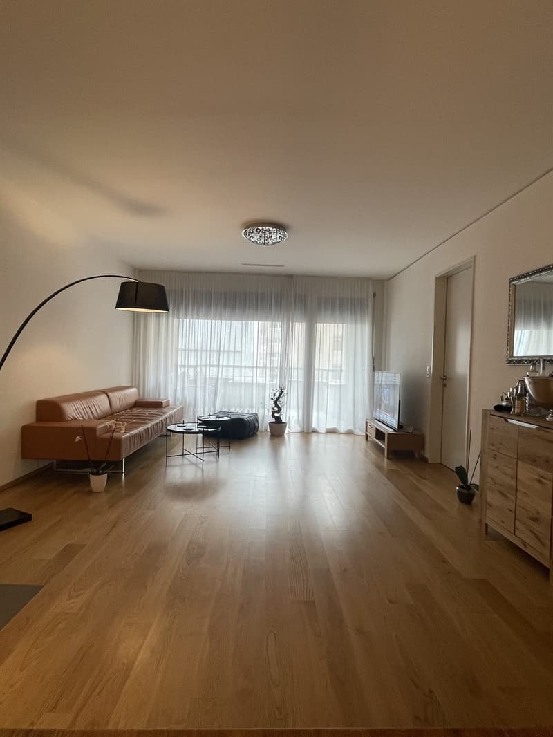 2,5 Zimmer Wohnung ***Untermiete*** (3)