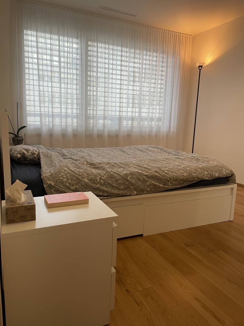 2,5 Zimmer Wohnung ***Untermiete*** (9)
