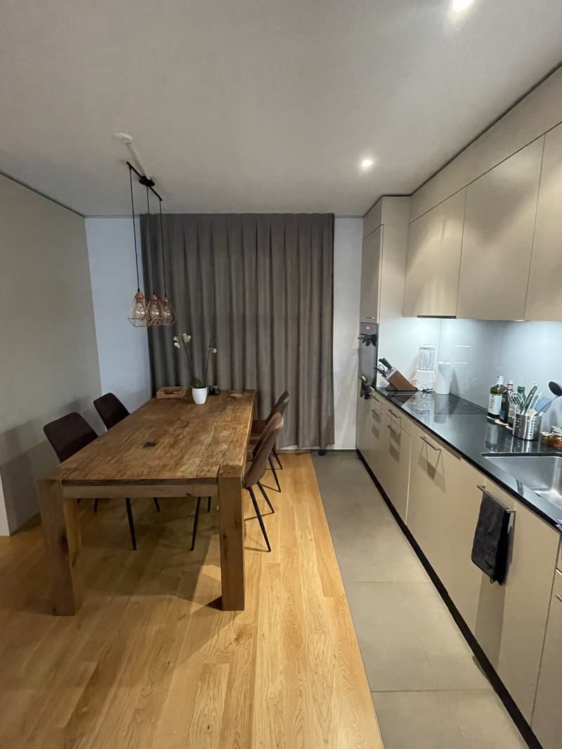 2,5 Zimmer Wohnung ***Untermiete*** (5)