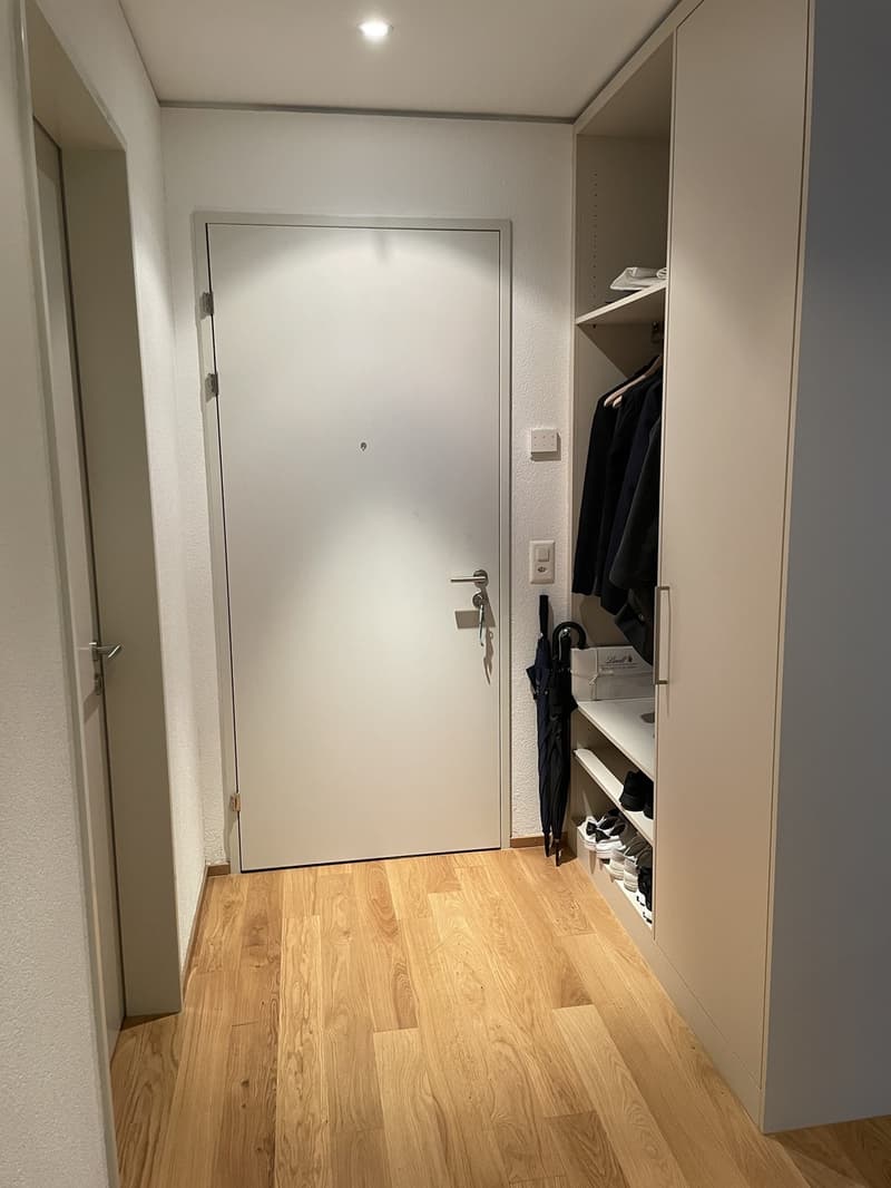 2,5 Zimmer Wohnung ***Untermiete*** (12)