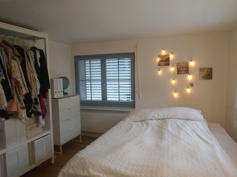 1st floor bedroom