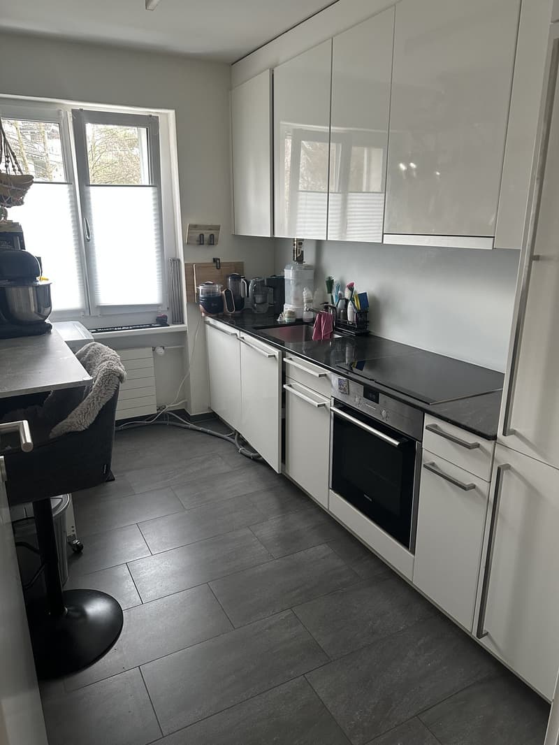 Wunderschöne 3-Zimmer-Wohnung mit Balkon (3)