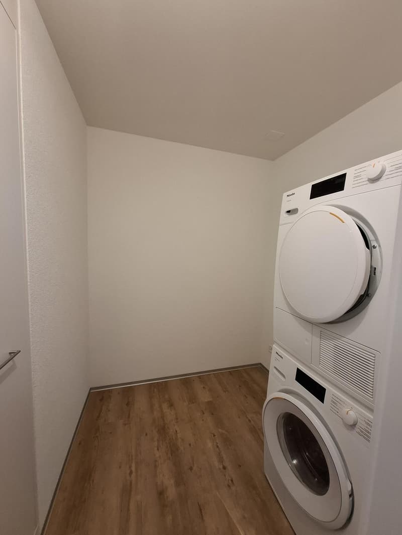 2 ½ rooms apartment, 5072 Oeschgen (4)
