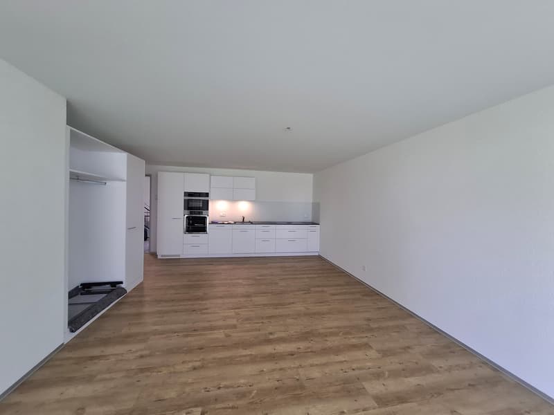 2 ½ rooms apartment, 5072 Oeschgen (5)