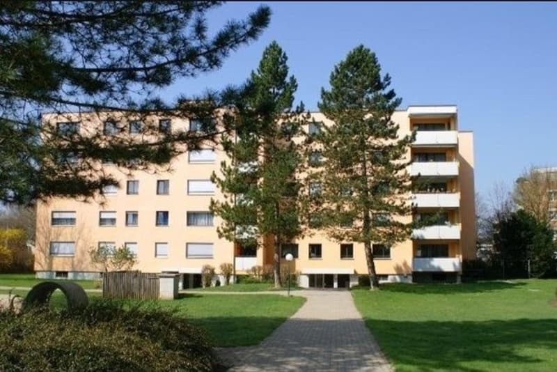 Aussenansicht
