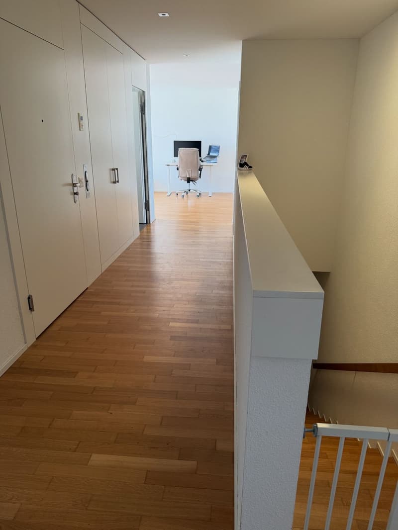 Nachmieter für Attikawohnig in Windisch per 01.09.2026 gesucht! (3)