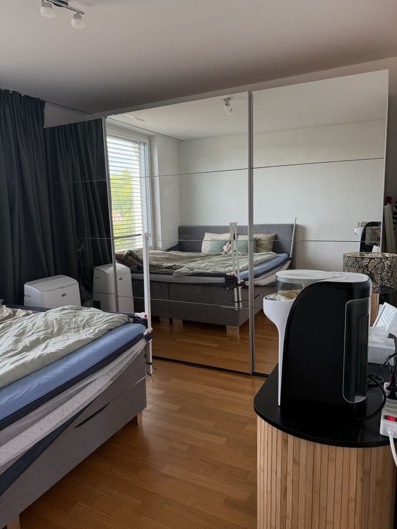Nachmieter für Attikawohnig in Windisch per 01.09.2026 gesucht! (5)