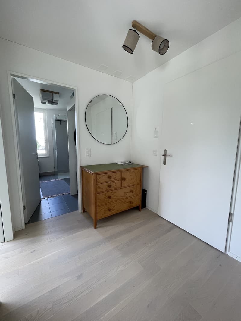 Flur