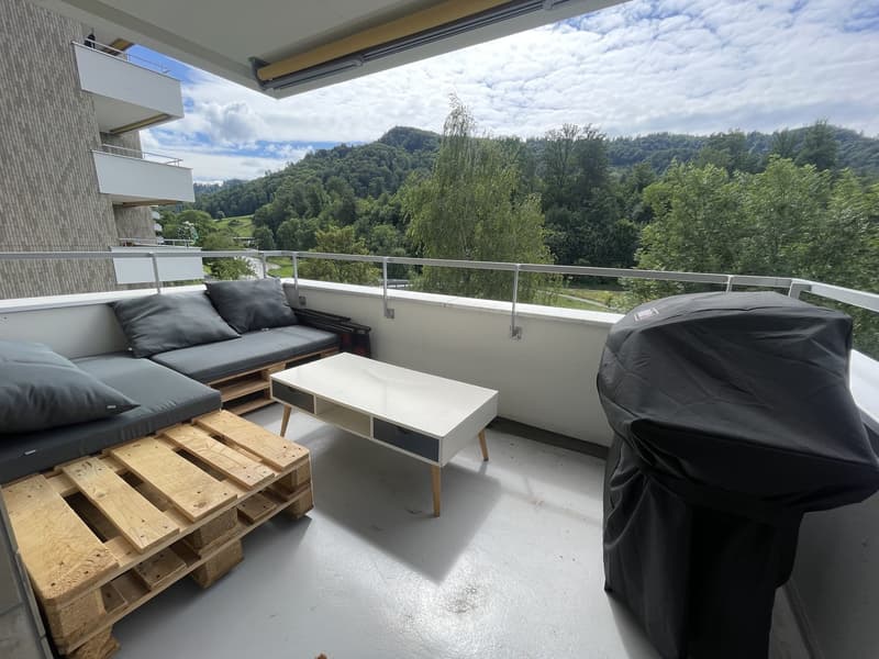 Balkon