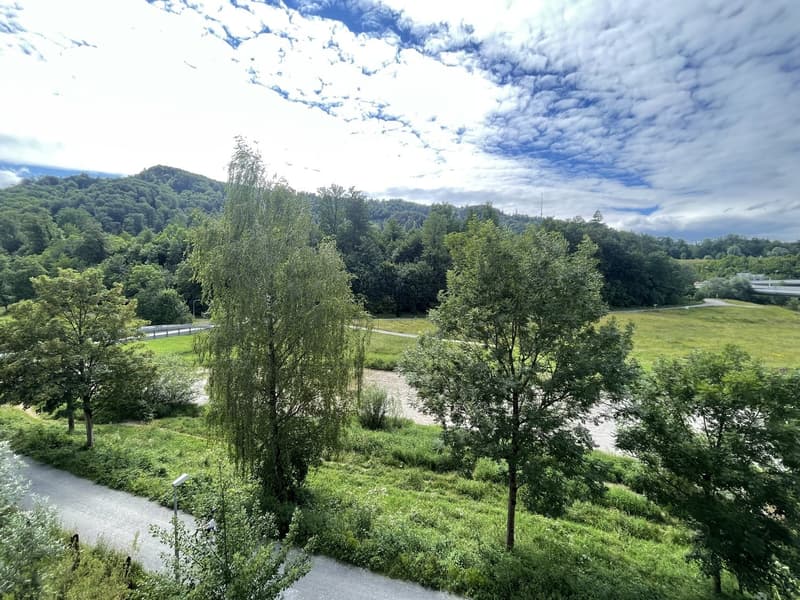 Aussicht