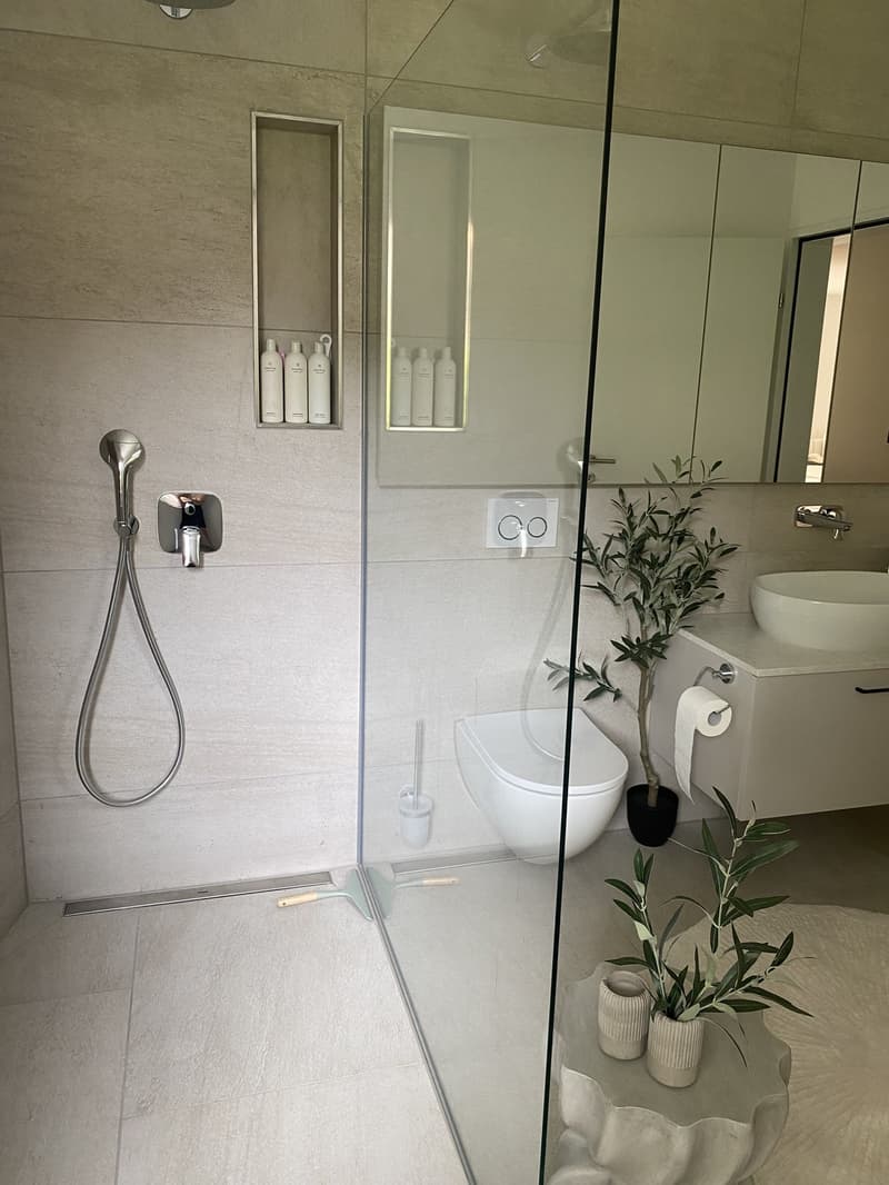 Bel appartement 3,5 pièces (4)