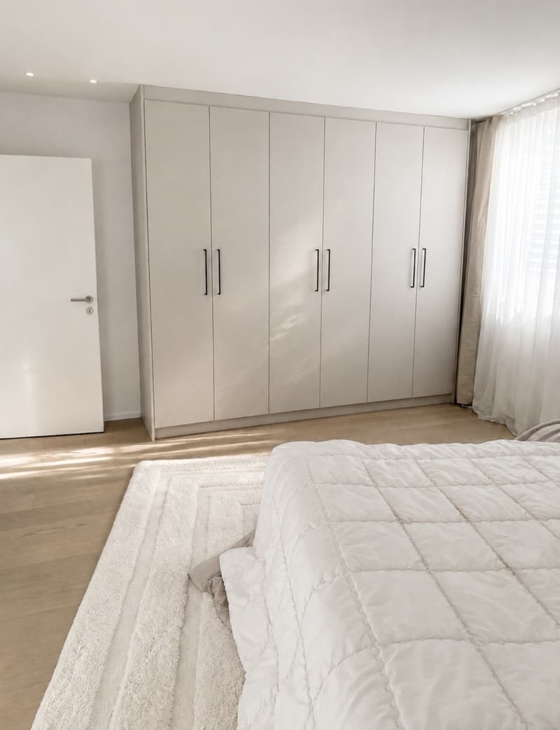 Bel appartement 3,5 pièces (11)