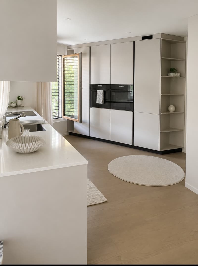 Bel appartement 3,5 pièces (8)
