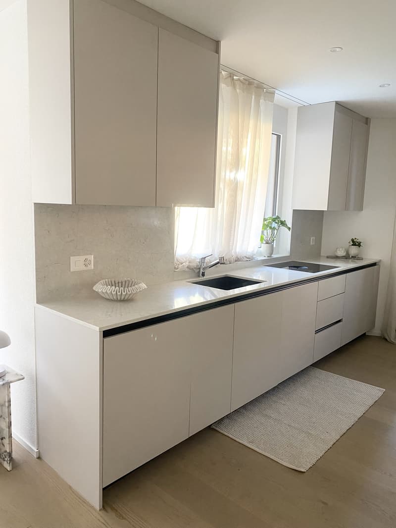 Bel appartement 3,5 pièces (9)
