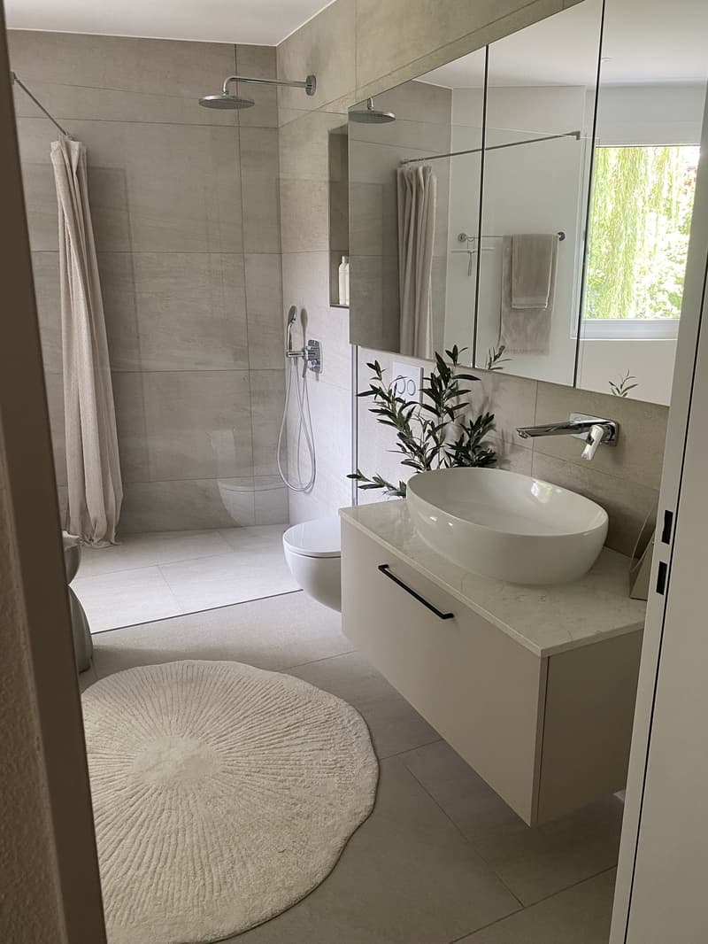 Bel appartement 3,5 pièces (3)