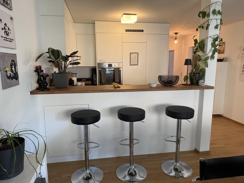 Helle 3,5-Zimmerwohnung (3)