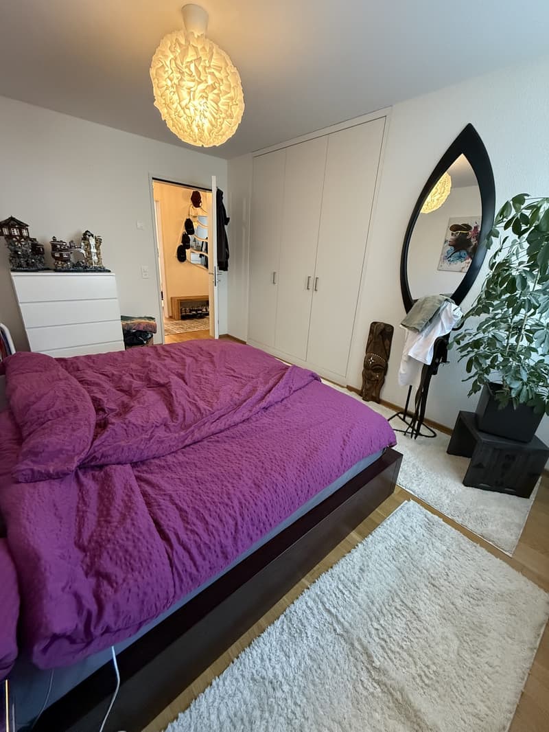 Helle 3,5-Zimmerwohnung (6)