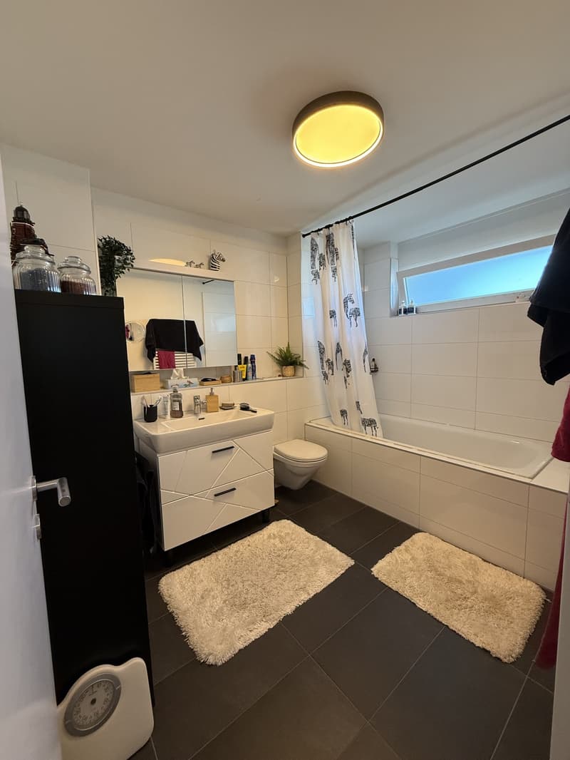 Helle 3,5-Zimmerwohnung (10)