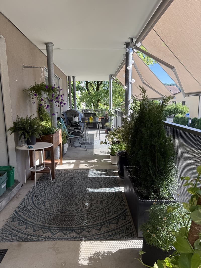 Helle 3,5-Zimmerwohnung (12)