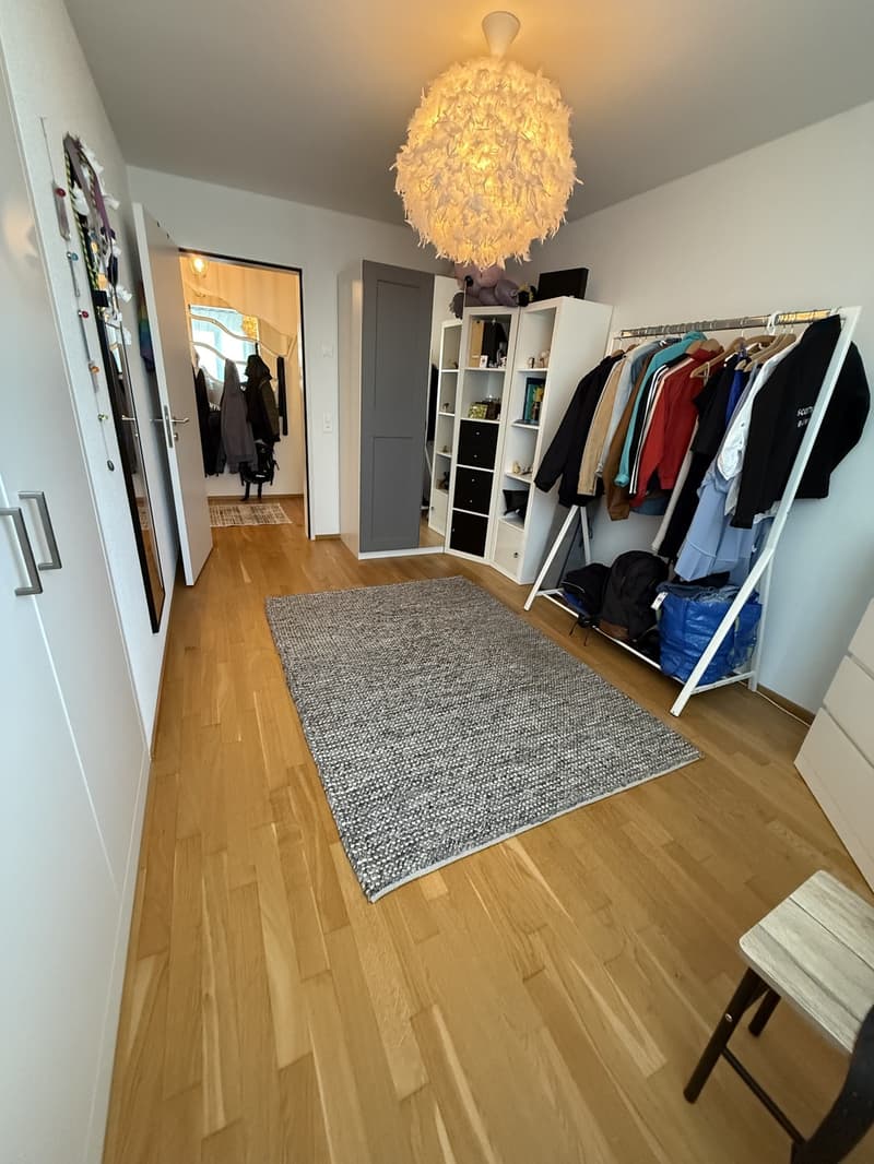 Helle 3,5-Zimmerwohnung (8)