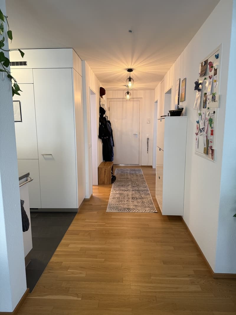 Helle 3,5-Zimmerwohnung (4)
