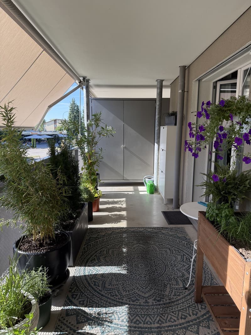 Helle 3,5-Zimmerwohnung (11)