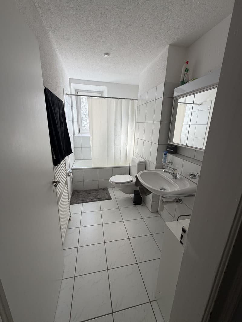 Tenant sought for 3.5 room apartment in Bubikon (2)