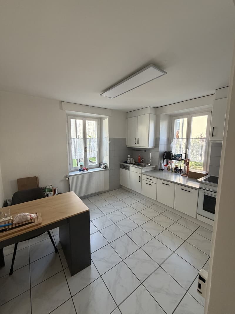 Tenant sought for 3.5 room apartment in Bubikon (6)