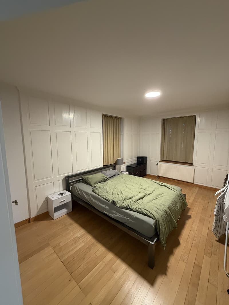 Tenant sought for 3.5 room apartment in Bubikon (4)