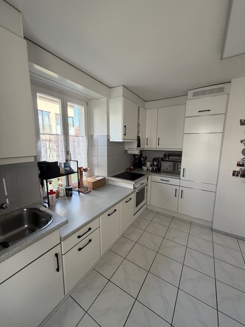 Tenant sought for 3.5 room apartment in Bubikon (3)
