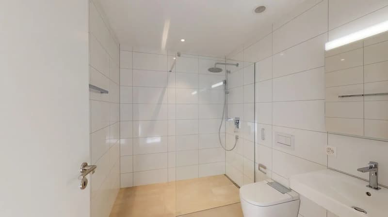 Apartment in Bubikon from 01.09.2026 or earlier, underground parking space free (6)
