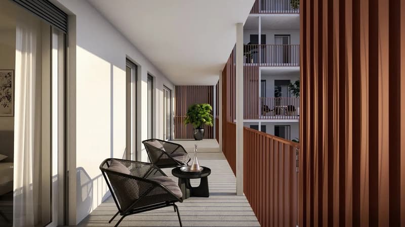 Apartment in Bubikon from 01.09.2026 or earlier, underground parking space free (3)