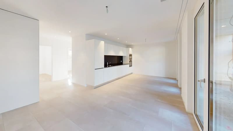 Apartment in Bubikon from 01.09.2026 or earlier, underground parking space free (4)
